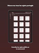 GUI-SUBJECT screenshot 6