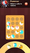برنامه‌نما Cake Sort: Merge Mania عکس از صفحه