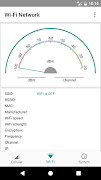 My Device Info screenshot 1