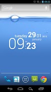 lockscreen watch تصوير الشاشة 2