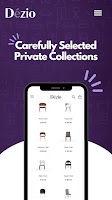 Dézio Collection Ekran Görüntüsü 1