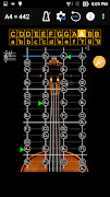 ViolinTuner - Tuner for Violin screenshot 2