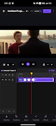 After Motion: Video Editor screenshot 2