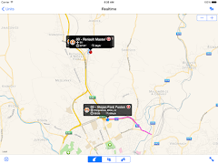 GPSTRAQER ภาพหน้าจอ 1
