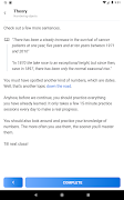 Pure Numbers screenshot 6