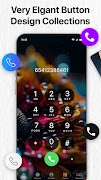 iOS Call Screen 17 - xPhone 截圖 5