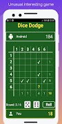 Dices Games syot layar 3