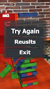 3D Towering Jenga blocks 스크린샷 4