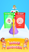 Pregnant Runner! screenshot 3