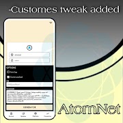 ATOM Net Plus скриншот 7