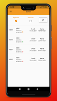 Olympic Mobile Screenshot 3
