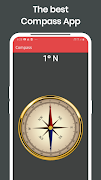 Compass 360 - Find Directions screenshot 4