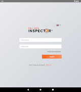 Fall Safe-Inspector 스크린샷 7