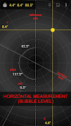 Clinometer capture d'écran 6
