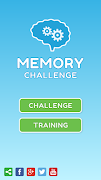 Visual Memory Challenge screenshot 4