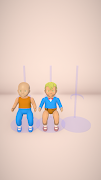 Baby Doll Sorting Poster