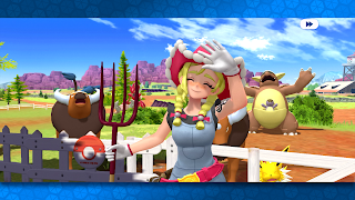 Pokémon Champions screenshot 6