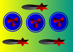 Square Flying Screenshot 1