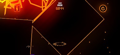 6 Schermata Neon Valley [AMOLED]