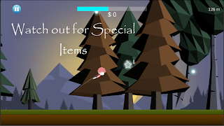 Pixie Glow syot layar 3