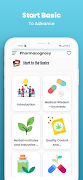 Learn Pharmacognosy Tutorials imagem de tela 2