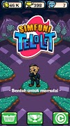 Simfoni Telolet Cartaz