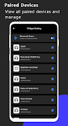 Bluetooth Audio Widget 截圖 4