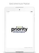 Priority OnDemand تصوير الشاشة 2