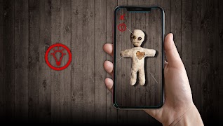 Voodoo Doll Simulator screenshot 2
