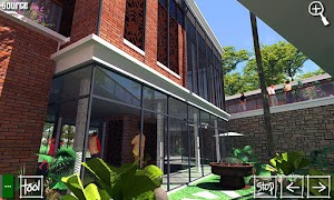 Neuvisual: Architecture 3d Rendering स्क्रीनशॉट 2