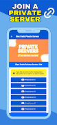 برنامه‌نما Blofrut Codes e Privados عکس از صفحه