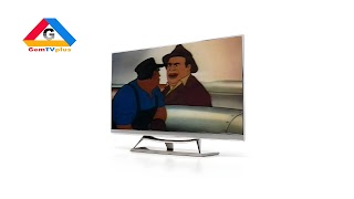 GemTVplus capture d'écran 5