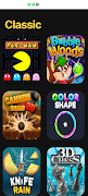 Game Box -  All in One Games screenshot 3