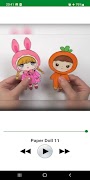 Make Paper Doll DIY スクリーンショット 3