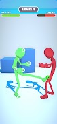 6 Schermata Limb Fight