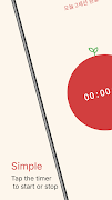 Pomodoro Simple Timer poster