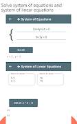 Advanced Calculus স্ক্রিনশট 4