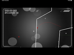 Data Link - Cyberpunk Racing screenshot 6