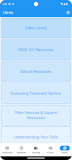 FMF Connect Pro capture d'écran 3