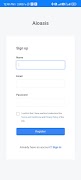 Aioasis ภาพหน้าจอ 2