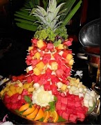 برنامه‌نما fruit decor عکس از صفحه