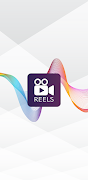 Reels - Short Video Maker Cartaz