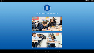 Intrepid screenshot 4