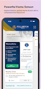 FullerCare capture d'écran 1