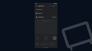 Android TV-afstandsbediening screenshot 7