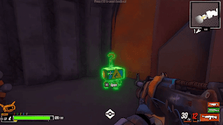 Guide for Roboquest 스크린샷 1