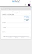 Willnet cliente screenshot 4