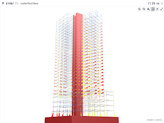 ETABS Cloud Viewer screenshot 6