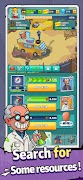 SurvivalAdventure:Idle Clicker screenshot 3