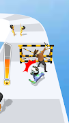 Ghost Prank Run 截圖 3
